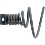 GENERAL WIRE SPRING General Wire RTR-2 Large Corkscrew Retrieving Tool RTR-2